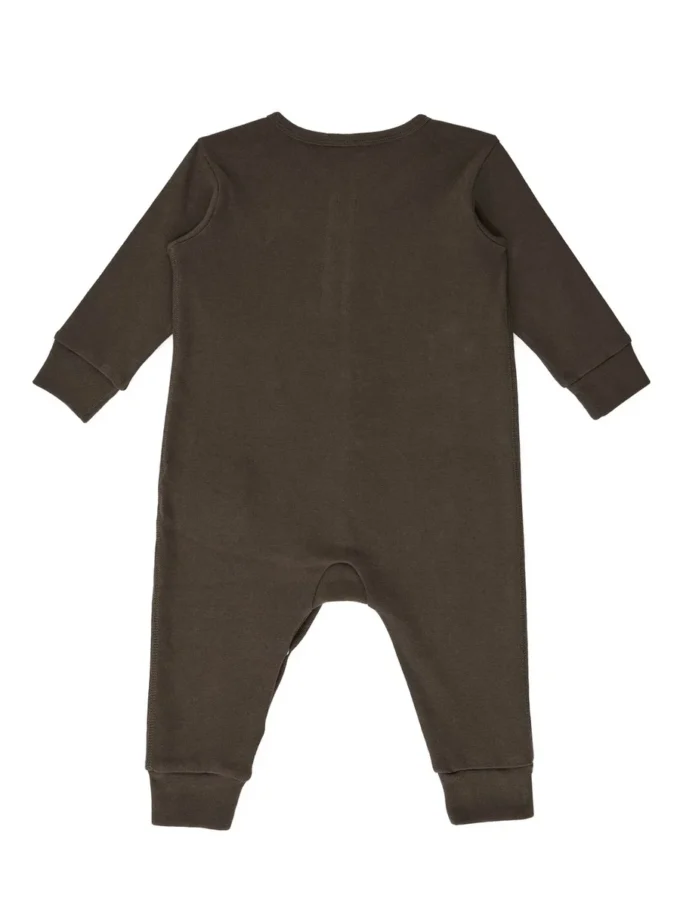 RICK OWENS – Overdeler BG02E5501JPEP8P-7811
