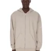 RICK OWENS – Overdeler CM01E1663CHFE-08