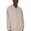 RICK OWENS – Overdeler CM01E1663CHFE-08
