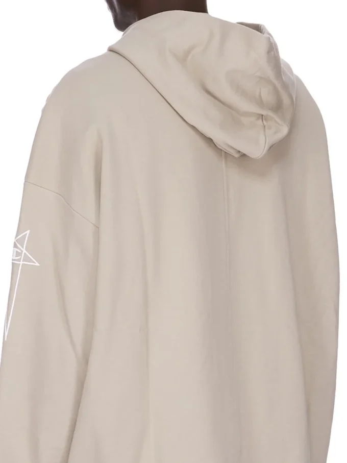 RICK OWENS – Overdeler CM01E1663CHFE-08