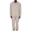 RICK OWENS – Overdeler CM01E1663CHFE-08