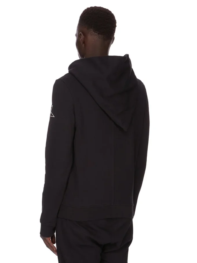 RICK OWENS – Overdeler CM01E1665CHFE-09