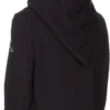 RICK OWENS – Overdeler CM01E1665CHFE-09