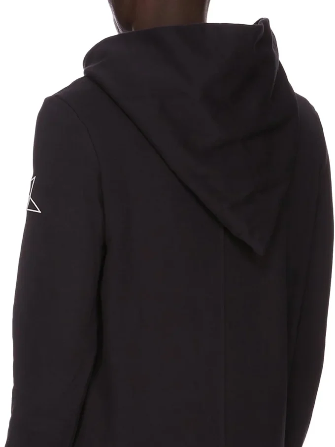 RICK OWENS – Overdeler CM01E1665CHFE-09