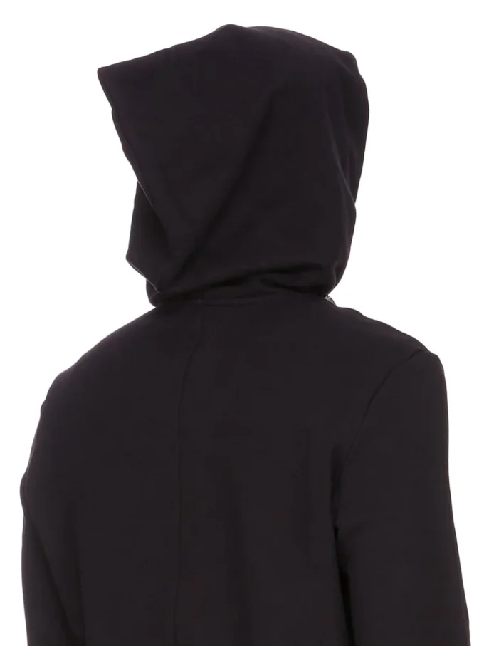 RICK OWENS – Overdeler CM01E1665CHFE-09