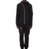 RICK OWENS – Overdeler CM01E1665CHFE-09