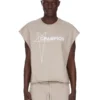 RICK OWENS – Overdeler CM01E1666CHFE-08