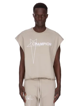 RICK OWENS – Overdeler CM01E1666CHFE-08