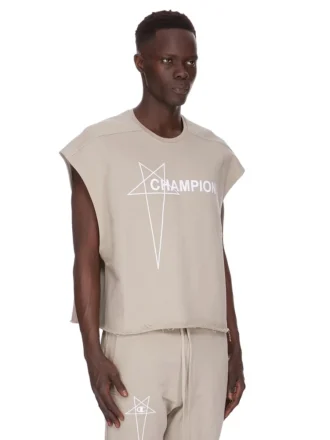 RICK OWENS – Overdeler CM01E1666CHFE-08