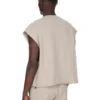 RICK OWENS – Overdeler CM01E1666CHFE-08