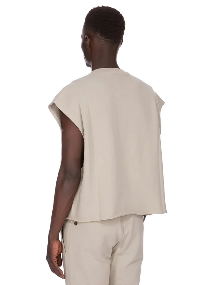 RICK OWENS – Overdeler CM01E1666CHFE-08