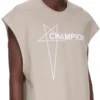 RICK OWENS – Overdeler CM01E1666CHFE-08