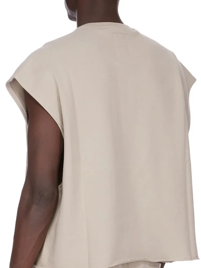 RICK OWENS – Overdeler CM01E1666CHFE-08