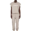 RICK OWENS – Overdeler CM01E1666CHFE-08