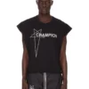 RICK OWENS – Overdeler CM01E1668CHJG-09