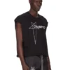 RICK OWENS – Overdeler CM01E1668CHJG-09