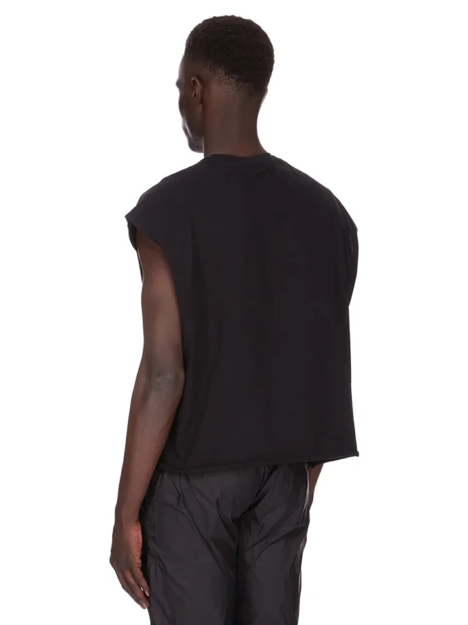 RICK OWENS – Overdeler CM01E1668CHJG-09