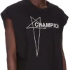 RICK OWENS – Overdeler CM01E1668CHJG-09