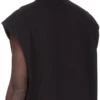 RICK OWENS – Overdeler CM01E1668CHJG-09