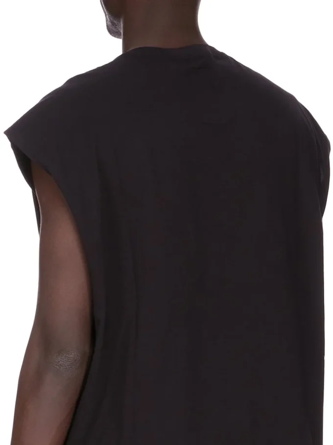 RICK OWENS – Overdeler CM01E1668CHJG-09