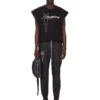 RICK OWENS – Overdeler CM01E1668CHJG-09