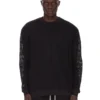 RICK OWENS – Overdeler CM01E1670CHONET-09