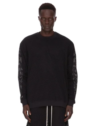 RICK OWENS – Overdeler CM01E1670CHONET-09