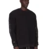 RICK OWENS – Overdeler CM01E1670CHONET-09