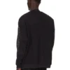 RICK OWENS – Overdeler CM01E1670CHONET-09