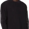 RICK OWENS – Overdeler CM01E1670CHONET-09