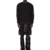 RICK OWENS – Overdeler CM01E1670CHONET-09
