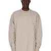 RICK OWENS – Overdeler CM01E1671CHFE-08