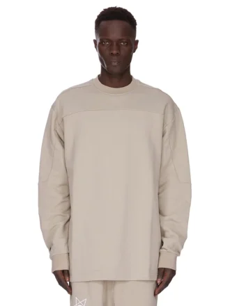 RICK OWENS – Overdeler CM01E1671CHFE-08