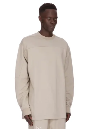 RICK OWENS – Overdeler CM01E1671CHFE-08