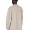 RICK OWENS – Overdeler CM01E1671CHFE-08