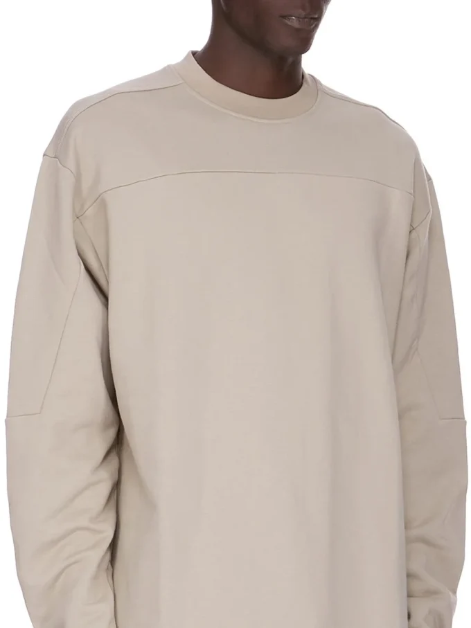 RICK OWENS – Overdeler CM01E1671CHFE-08
