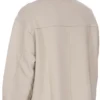 RICK OWENS – Overdeler CM01E1671CHFE-08
