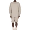 RICK OWENS – Overdeler CM01E1671CHFE-08