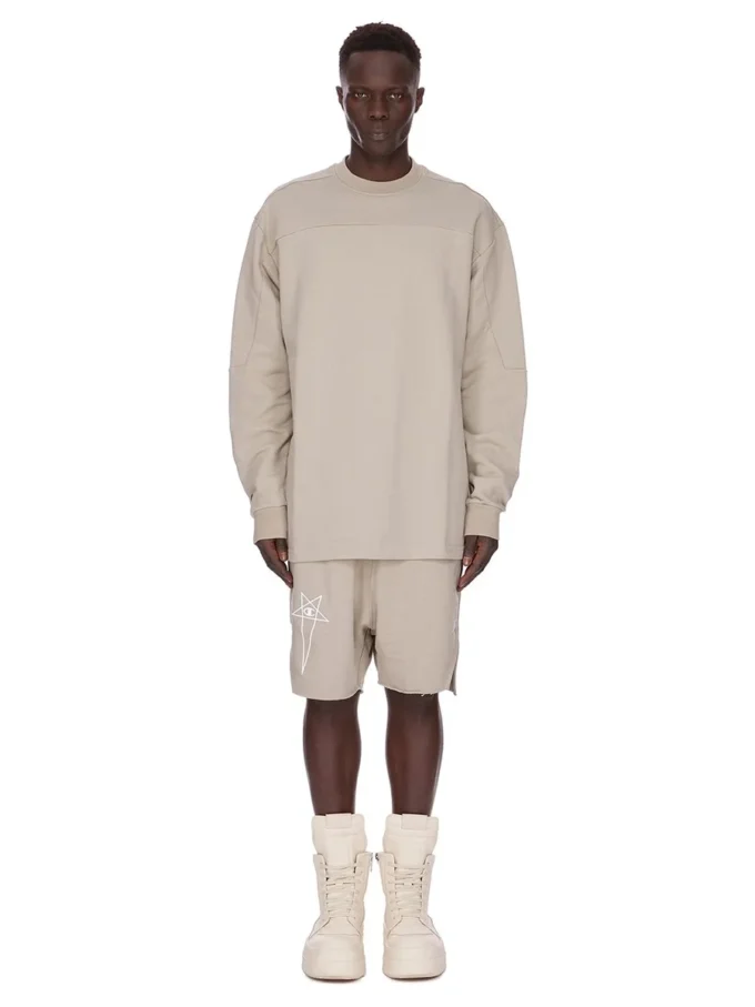 RICK OWENS – Overdeler CM01E1671CHFE-08