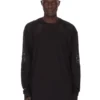 RICK OWENS – Overdeler CM01E1673CHJGOM-09