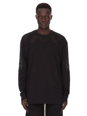 RICK OWENS – Overdeler CM01E1673CHJGOM-09