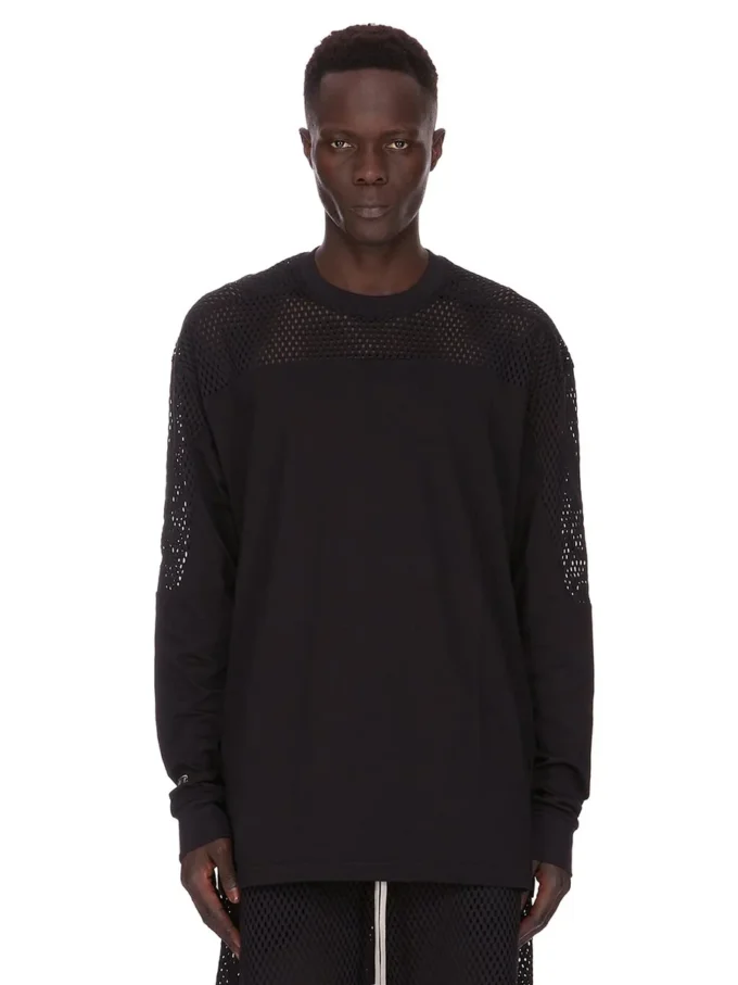 RICK OWENS – Overdeler CM01E1673CHJGOM-09