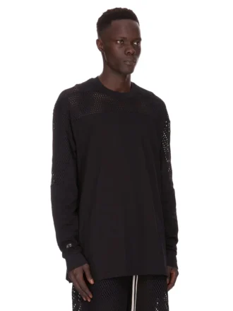 RICK OWENS – Overdeler CM01E1673CHJGOM-09