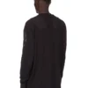 RICK OWENS – Overdeler CM01E1673CHJGOM-09