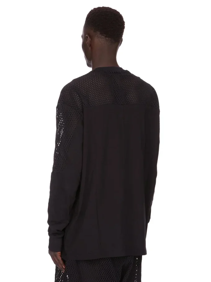 RICK OWENS – Overdeler CM01E1673CHJGOM-09