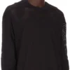 RICK OWENS – Overdeler CM01E1673CHJGOM-09