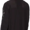 RICK OWENS – Overdeler CM01E1673CHJGOM-09