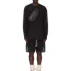 RICK OWENS – Overdeler CM01E1673CHJGOM-09