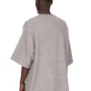 RICK OWENS – Overdeler CM01E1674CHMJ-178
