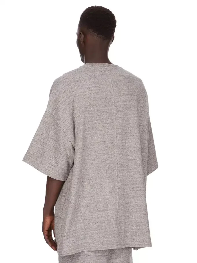 RICK OWENS – Overdeler CM01E1674CHMJ-178